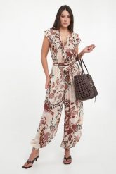 Spodnie damskie Finezza MARELLA SPORT. Spodnie sportowe damskie Marella Sport, bez wzorów. Za 989.00 zł.