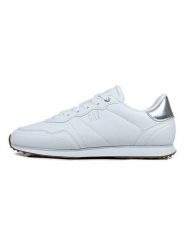 GAP Sneakersy "Optima NYX" w kolorze białym rozmiar: 37. Białe obuwie sportowe damskie GAP, bez zapięcia. Za 131.43 zł.