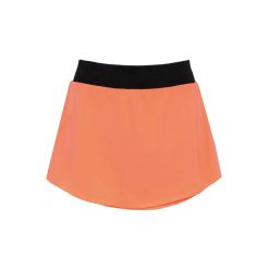 Damskie spódnico-spodenki Proact. Brązowe spódnice damskie PROACTION, xs, bez wzorów, z elastanu, sportowe, mini. Za 169.00 zł.