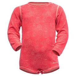 Sandały Teva Model W Flatform Univers Kolor Wielokolorowy. Czerwone sandały damskie Teva, bez wzorów, z materiału, bez obcasa, bez zapięcia. Za 334.00 zł.