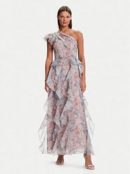 Vero Moda Sukienka koktajlowa Sabrina 10343819 Kolorowy Regular Fit. Sukienki damskie Vero Moda, bez wzorów, z syntetyku, wizytowe, bez ramiączek. Za 359.99 zł.