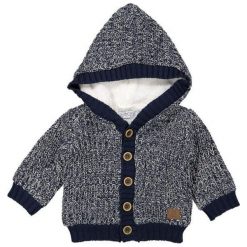 Dirkje Chłopięcy Sweter Z Futerkiem 104 Szary. Szare swetry chłopięce Dirkje. Za 119.00 zł.