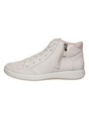 Ara Shoes Sneakersy w kolorze kremowym rozmiar: 37,5. Brązowe obuwie sportowe damskie Ara Shoes, za kostkę, bez zapięcia. Za 195.97 zł.