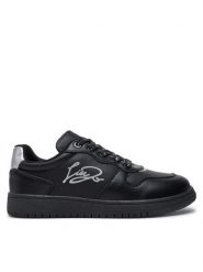 Liu Jo Sneakersy Celia 831 4F4313 EX207 D Czarny. Czarne buty sportowe dziewczęce Liu Jo, ze skóry, bez zapięcia. Za 229.99 zł.