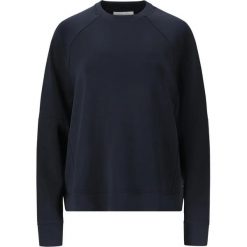 Bluza damska Athlecia Jacey. Niebieskie bluzy damskie Athlecia, bez wzorów, bez kaptura. Za 235.00 zł.