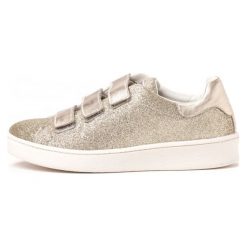 U.S. Polo Assn. Tenisówki Damskie Roana 36 Złoty. Obuwie sportowe damskie marki U.S. Polo Assn. W wyprzedaży za 299.00 zł.