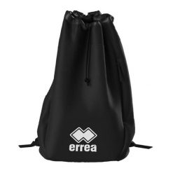 Plecak Errea Bengala. Czarne plecaki ERREA, bez wzorów. Za 152.00 zł.