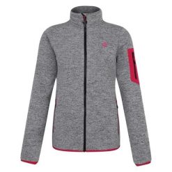Bluza polarowa damska Dare 2B Torrek Thermal Fleece. Szare bluzy damskie Dare 2b, bez wzorów, z polaru, bez kaptura. Za 303.10 zł.
