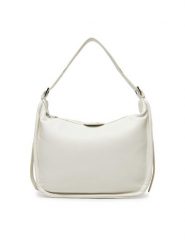 Guess Torebka HWSTPF L5210 Biały. Białe torebki klasyczne damskie Guess, ze skóry, bez dodatków. Za 1,099.00 zł.