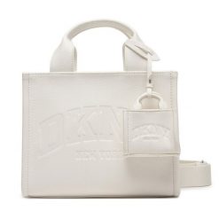 Torebka DKNY. Torebki klasyczne damskie DKNY, bez dodatków. Za 609.99 zł.