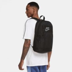 Plecak Nike Elemental. Czarne plecaki Nike, bez wzorów. Za 147.99 zł.