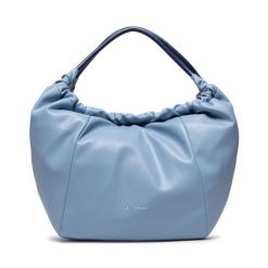Torebka Jenny Fairy. Niebieskie torebki klasyczne damskie Jenny Fairy, bez dodatków. Za 139.99 zł.
