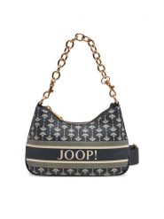 JOOP! Torebka 4140007872 Granatowy. Niebieskie torebki klasyczne damskie Joop!, ze skóry, bez dodatków. Za 429.99 zł.