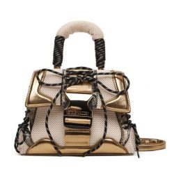 Torebka Steve Madden. Zielone torebki klasyczne damskie Steve Madden, bez dodatków. Za 519.99 zł.