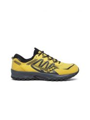 Saucony Sneakersy w kolorze żółto-czarnym rozmiar: 42. Czarne obuwie sportowe damskie Saucony, bez zapięcia. Za 339.00 zł.
