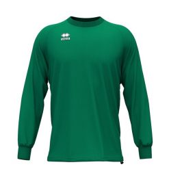 Kurtki Errea Kurtka Madison Jr 00040 Zielony Dorośli. Zielone kurtki sportowe damskie ERREA, m, bez wzorów, z materiału, bez kaptura. Za 155.00 zł.