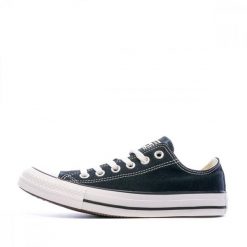 Trampki Converse Chuck Taylor All Star Classic Ox. Białe trampki damskie Converse, bez wzorów, bez zapięcia. Za 199.00 zł.