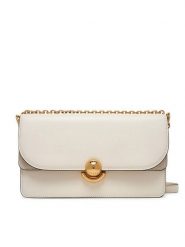 Furla Torebka WB01515 BX0428 PNN00 Écru. Torebki wieczorowe damskie Furla, bez wzorów, ze skóry, bez dodatków. Za 1,359.00 zł.