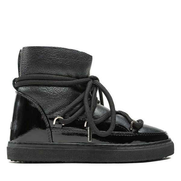 Śniegowce Inuikii. Czarne śniegowce damskie Inuikii. Za 929.99 zł.