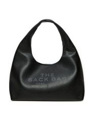 Marc Jacobs Torebka 2R3HSH058H02 Czarny. Czarne torebki klasyczne damskie Marc Jacobs, ze skóry, bez dodatków. Za 2,059.00 zł.