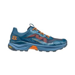 Buty trekkingowe Garmont 9.81 Engage. Brązowe obuwie trekkingowe damskie Garmont, bez zapięcia. Za 727.75 zł.
