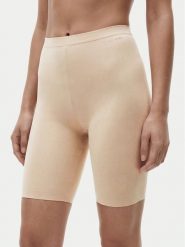Ysabel Mora Bielizna modelująca dolna 19050 Beżowy jasny. Brązowa bielizna korygująca ysabel mora, bez wzorów, z syntetyku. Za 89.99 zł.