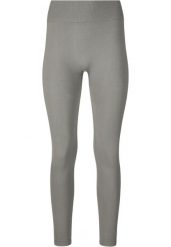 Damskie legginsy Athlecia Nagar V2. Niebieskie legginsy damskie Athlecia, m, bez wzorów, z materiału. Za 218.50 zł.
