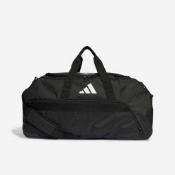 Torba sportowa Tiro League 39,5 l. Torby sportowe Adidas, bez wzorów, z materiału. Za 119.99 zł.