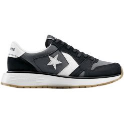 Adidasy Converse Omni Trainer, Dla obu płci. Szare obuwie sportowe damskie Converse, bez zapięcia. Za 690.00 zł.