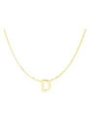 Luxenter Naszyjnik z elementem ozdobnym rozmiar: onesize. Żółte naszyjniki damskie Luxenter, srebrne. Za 86.99 zł.