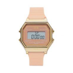 Zegarek Ice-Watch. Brązowe zegarki damskie Ice Watch. Za 219.99 zł.