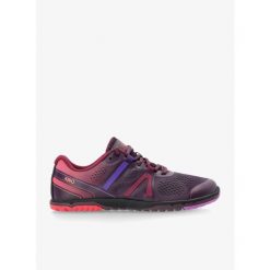 Buty do biegania damskie Xero Shoes HFS II. Czarne obuwie sportowe damskie XERO SHOES, bez zapięcia, do biegania. Za 461.99 zł.