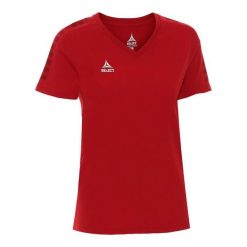SELECT Koszulka damska TORINO. Czarne bluzki damskie Select, xs, bez wzorów, bez kołnierzyka, bez ramiączek. Za 56.99 zł.