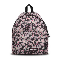 Plecak Eastpak Padded Pak'R. Czarne plecaki Eastpak, bez wzorów. Za 269.00 zł.