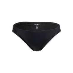 Dół bikini BEACH CLASSICS Czarny Kobiety. Szare bikini Roxy, bez wzorów, z elastanu. Za 59.99 zł.