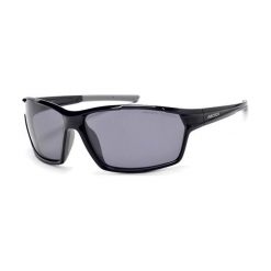 Okulary turystyczne unisex Arctica S-337. Czarne okulary przeciwsłoneczne damskie ARCTICA. Za 172.00 zł.