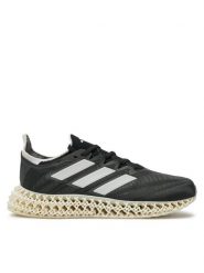 Adidas Buty do biegania 4Dfwd 4 ID8882 Czarny. Czarne obuwie sportowe damskie Adidas, z materiału, bez zapięcia, do biegania. Za 719.99 zł.