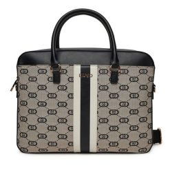 Torebka Liu Jo. Szare torebki klasyczne damskie Liu Jo, bez dodatków. Za 469.99 zł.