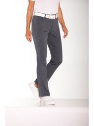 WITT WEIDEN Dżinsy - Regular fit - w kolorze antracytowym rozmiar: 20. Czarne jeansy damskie WITT WEIDEN. Za 55.95 zł.