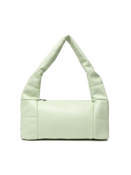 DeeZee Torebka MDH-D-003-02 Zielony. Zielone torebki klasyczne damskie DeeZee, ze skóry, bez dodatków. Za 69.99 zł.