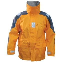 Kurtka Sztormiak Lalizas It [S]. Żółte kurtki damskie LALIZAS, s, bez wzorów, bez kaptura. Za 696.90 zł.