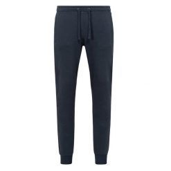 Spodnie Do Biegania Dla Dorosłych Unisex Z Recyklingu. Niebieskie obuwie sportowe damskie Stedman, bez zapięcia, do biegania. Za 163.99 zł.