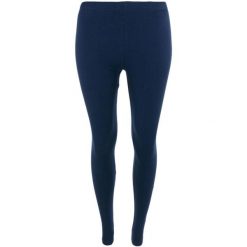 Legginsy damskie Athl. DPT Sarina — granatowe, rozmiar S. Niebieskie legginsy damskie ELEVN, s, bez wzorów, z bawełny. Za 169.99 zł.