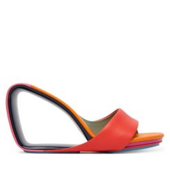 Klapki United Nude. Klapki damskie United Nude, bez wzorów, bez obcasa, bez zapięcia. Za 1,259.00 zł.