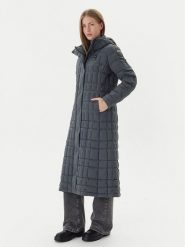 Blauer Płaszcz zimowy Impermeabile 25WBLDK03230 Szary Regular Fit. Szare płaszcze damskie Blauer, na zimę, l, bez wzorów, z syntetyku, bez kaptura. Za 2,379.00 zł.