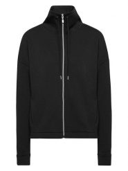 Triumph Bluza "Thermal" w kolorze czarnym rozmiar: 36. Czarne bluzy damskie Triumph, bez wzorów, bez kaptura. Za 92.21 zł.
