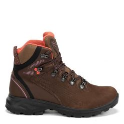 Damskie buty trekkingowe Chiruca Taiga 08. Brązowe obuwie trekkingowe damskie Chiruca, z gore-texu, bez zapięcia. Za 756.95 zł.