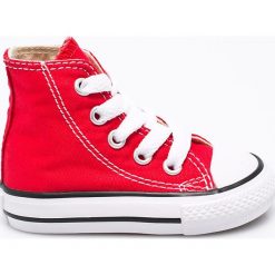 Converse - Trampki dziecięce. Buty sportowe dziewczęce Converse. W wyprzedaży za 149.90 zł.