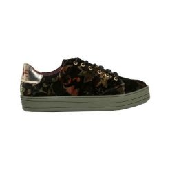 Desigual Trampki Damskie Funky Sport Wojskowy 17Wskfa2 2000 (Rozmiar 37). Obuwie sportowe damskie marki Desigual. W wyprzedaży za 210.00 zł.