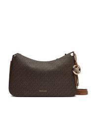 MICHAEL Michael Kors Torebka 30F5GY5M2B Brązowy. Brązowe torebki klasyczne damskie MICHAEL Michael Kors, ze skóry, bez dodatków. Za 1,539.00 zł.